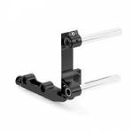 ARRI K2.0002467 (K20002467) SMB-2 15mm Lightweight Arm compatible with 15 mm lightweight support rod systems ARRI K2.0002467 (K20002467) SMB-2 15mm Lightweight Arm compatible with 15 mm lightweight support rod systems